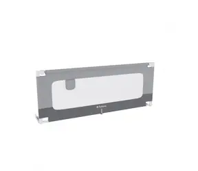 Tulano Bettbezug 48 Bettgitter 180 cm
