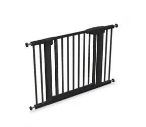 Tulano Guardian 3.0 Erweiterungsbarriere schwarz