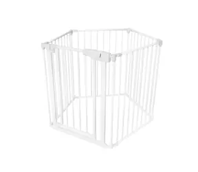 Tulano Guardian 6.0 Barriere 2in1 weiß
