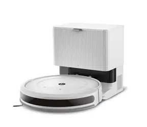 Neu - iRobot Roomba Combo Essential 2 weiß / Saugroboter / WLAN / Saugen & Wischen / 2600 mAh / neu