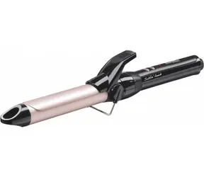 Ausgepackt - Babyliss C338E / Lockenstab / 38 mm / 10 Temperaturstufen 150-180 °C / schwarz / ausgepackt