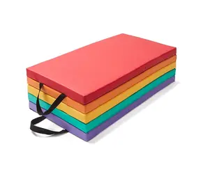 2Kids Toys Regenbogen-Gymnastikmatte / ab 2 Jahren