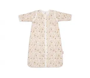 Jollein Schlafsack 2in1 90cm Flower Fairies