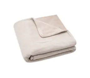 Jollein Decke 75x100 cm Miffy Nougat Fleece