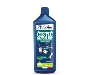 Briochin Eukalyptus-Bodenreiniger 1000 ml
