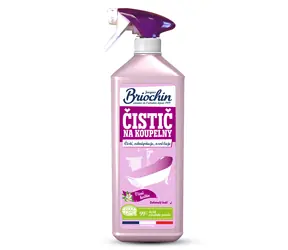 Briochin Badreiniger Blumen 750ml