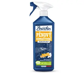 Briochin Schaumentfetter Orange 750ml