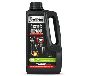 Briochin-Abfallreiniger 900 ml