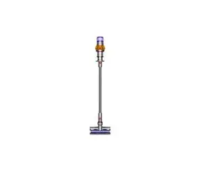 Bazar - Dyson V15 Detect Absolute 2023 / Stabstaubsauger / Akku / 660 W / 0,76 l / 60 Min. / Bazar