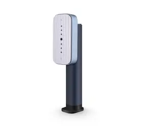 Lauben Handdampfbügeleisen 1200 GB / Dampfglätter / 1200 W / 90 ml / Kabel 1,9 m