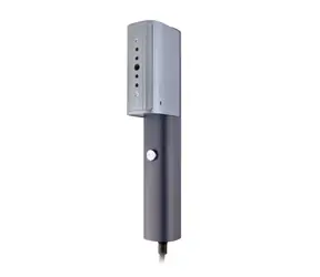 Lauben Handdampfbügeleisen 900 GB / Dampfglätter / 800 W / 70 ml / Kabel 1,9 m