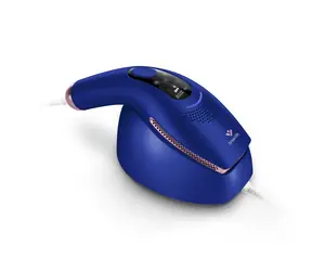 TrueLife Belle IPL EB5 / IPL-Epilierer / 3 Modi / 600.000 Lichtimpulse / LCD-Display