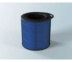 Mill H13ABAC HEPA-Filter 13 für Silent Pro Luftreiniger