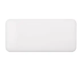 Mill-Panel-Heizstrahler mit WLAN Gen 4 PA1000WIFI4 / 1000 W / Fläche 12-16 m / IPX4 / weiß