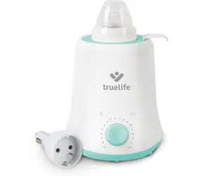 TrueLife Invio BW Single2 / elektrischer Flaschenwärmer / Kabel 0,9 m 