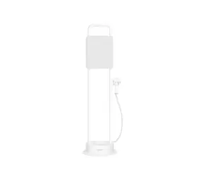 XIAOMI 2-in-1 Dampfbügeleisen und Kleiderständer, Weiß / 2,3 l / 2000-2400 W