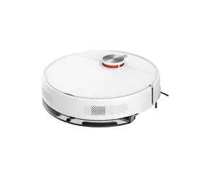 XIAOMI Robot Vacuum S40 weiß / Saugroboter / Saugen & Wischen / 10000 Pa / 5200 mAh