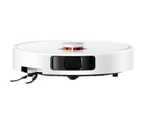 XIAOMI Robot Vacuum S40 Pro weiß / Saugroboter / Saugen & Wischen / 15000 Pa / 5200 mAh