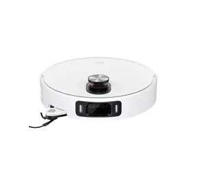XIAOMI Robot Vacuum 5 Pro / Saugroboter / Staubsaugen & Wischen / 20000 Pa / 5200 mAh