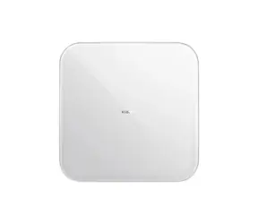 XIAOMI Mi SMART Scale S200 weiß / Intelligente Personenwaage / 100 g - 150 kg