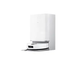 XIAOMI Robot Vacuum 5 weiß / Saugroboter / Saugen & Wischen / 20000 Pa / 5200 mAh