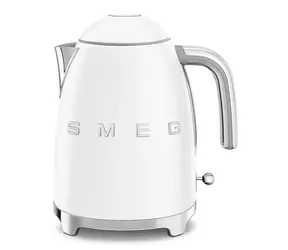 SMEG KLF03WHMEU weiß