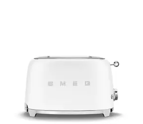 SMEG 50's Retro Style weiß