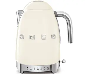 SMEG KLF04CREU Creme