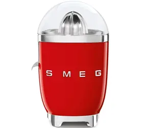 SMEG CJF11RDEU rot