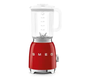 SMEG BLF03RDEU rot