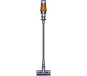 Bazar - Dyson V12 Detect Slim Absolute 2022 / Akku-Stielstaubsauger / 150 W / 0,35 l / 60 min / Bazar