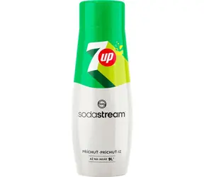 SodaStream 7UP 440 ml / bis zu 9 Liter Getränk