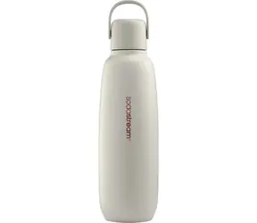 SodaStream Bottle Fizz&Go COOL 0,9 l Sand