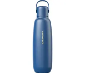 SodaStream Bottle Fizz&Go COOL 0,9 l Storm