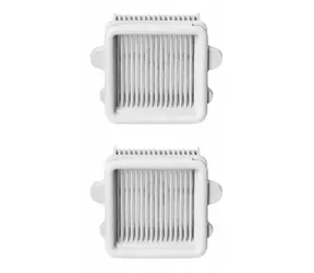 Roborock Filter für F25-Serie, 2 Stück