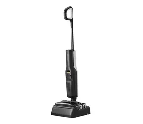 Roborock F25 ACE schwarz / Akku-Stielstaubsauger / 21,6 V / 240 W / 0,7 l / bürstenlos
