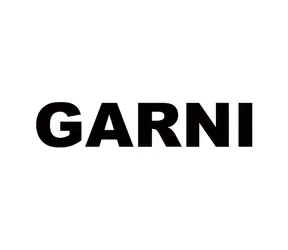 Garni Windschutzscheibe für Garni 1NG