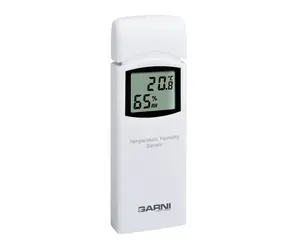 Garni 089H Drahtloser Sensor