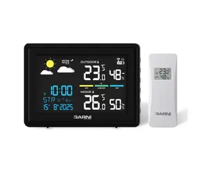 Garni 530 Line Wetterstation