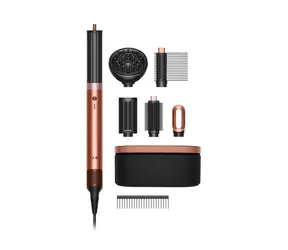 Dyson Airwrap Co-anda2x HS09 T3/T4 Amber Silk