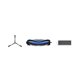 Ecovacs DKT010204 / Zubehörset für DEEBOT MINI
