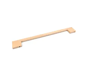 Hauck Clear Step Easyclose Verlängerung um 9 cm Eco Beech / Barrier