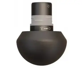 Therabody Aufsätze - PRO Standard Ball / Massageballaufsatz