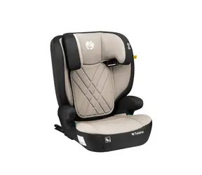 Tulano Joy 45 beige / Autositz 2 in 1 / von 100 bis 150 cm