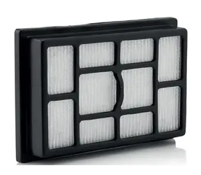 Unverpackt - ECG VP 31XX HEPA-Filter / für Staubsauger VP 3144 S - VP 3149 S - VP 3189 S - VP 3080 S / unverpackt