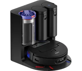 Dyson Spot+Scrub AI / Saugroboter mit Wischfunktion