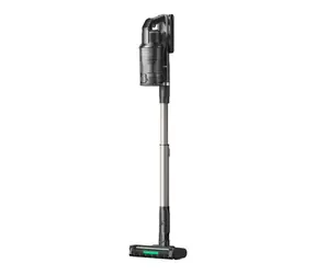 MOVA G70 Akku-Stielstaubsauger Schwarz / 8 x 2500 mAh / 0,5 l / Beutellos