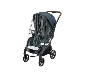 Maxi-Cosi Kompakt-Regenschutz für Kinderwagen