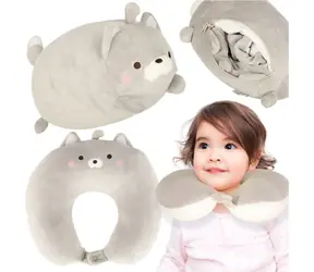 KIK Kopfteil 2in1 Katze