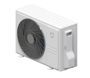 Ausgepackt - XIAOMI BPE4412EU weiß / Außenklimaanlage / 860/875 W / Kühlen + Heizen / 12000/12200 BTU / ausgepackt